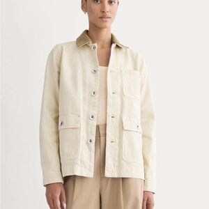 Women's Barn/Ranch Jacket